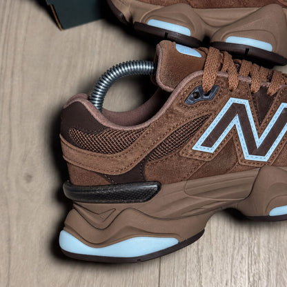 Nb 9060 Marrone