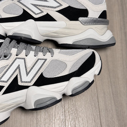 Nb 9060 Bianco e Nero