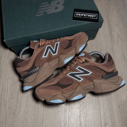 Nb 9060 Marrone