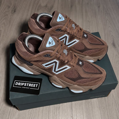 Nb 9060 Marrone
