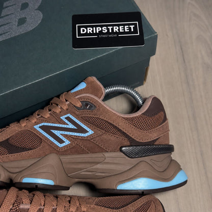 Nb 9060 Marrone