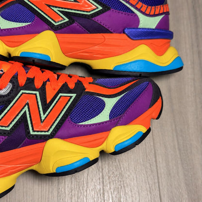 Nb 9060 Multicolor