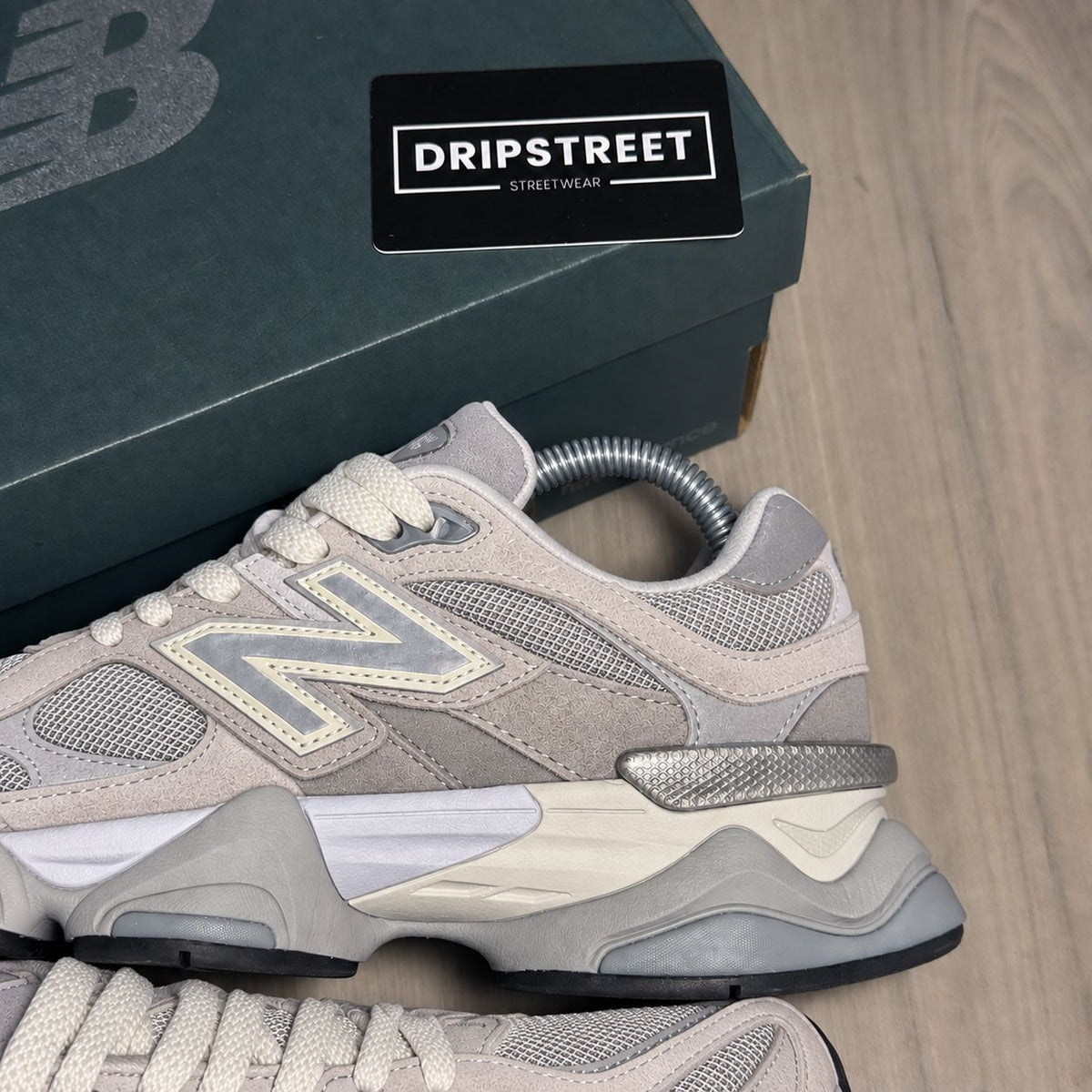 Nb 9060 Grigio Chiaro