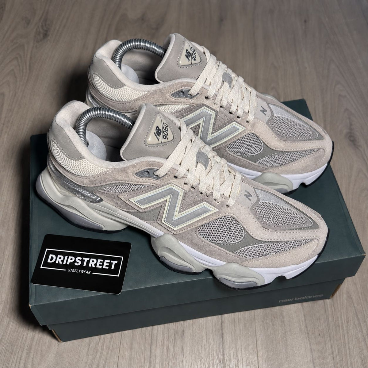 Nb 9060 Grigio Chiaro