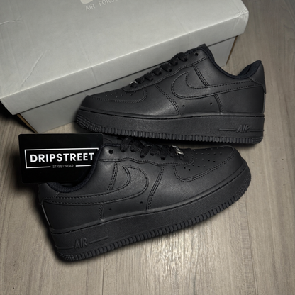 AF1 Nere