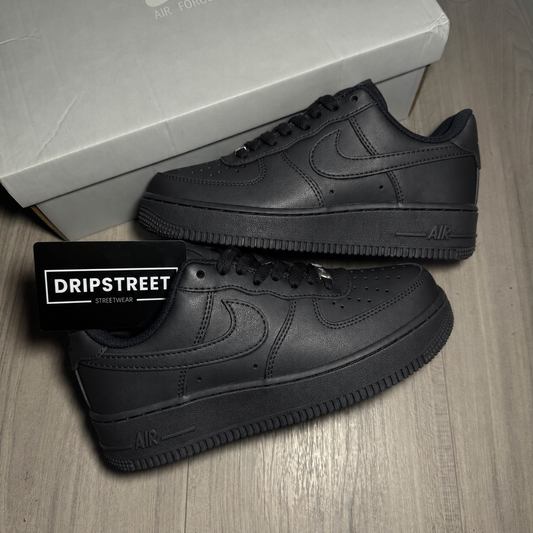 AF1 Nere