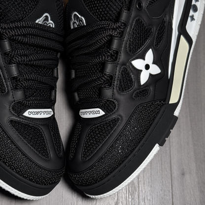 LV Skate Nere e Bianche