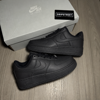 AF1 Nere