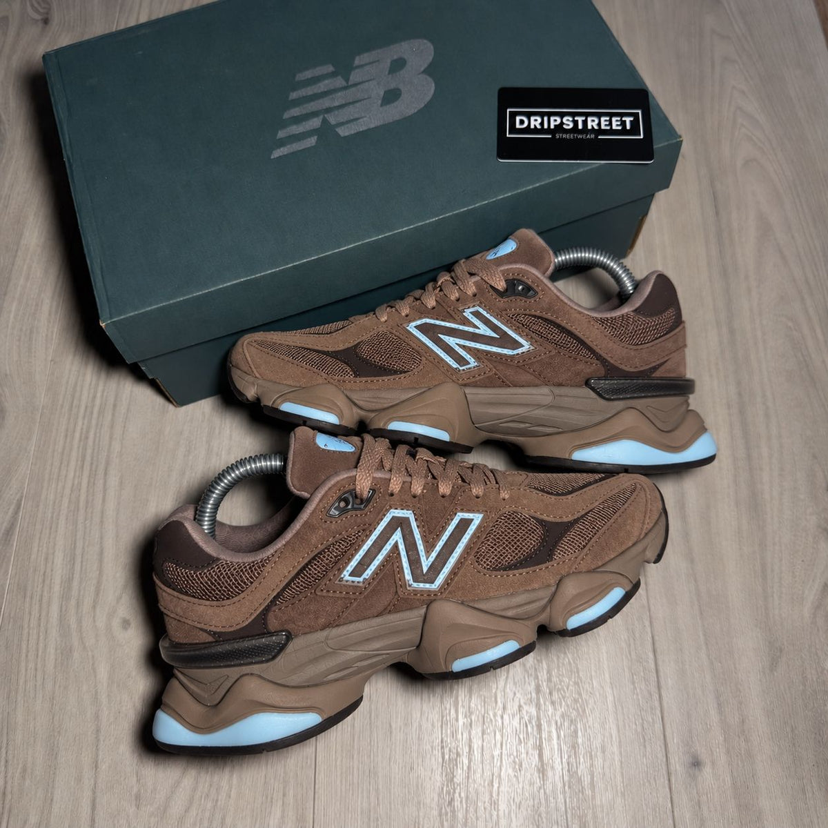 Nb 9060 Marrone