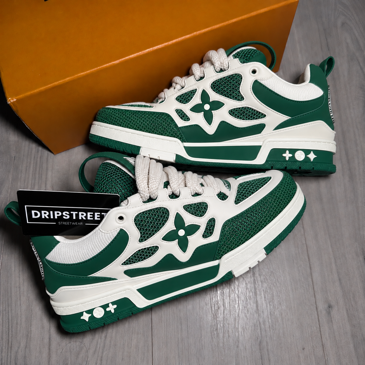 LV Skate Verdi