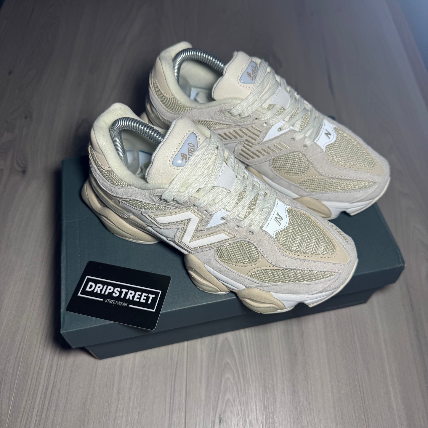 Nb 9060 Crema