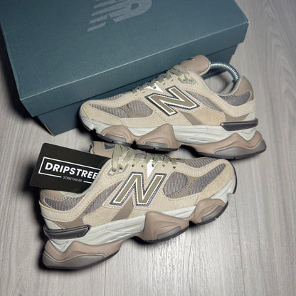 Nb 9060 Marrone chiaro