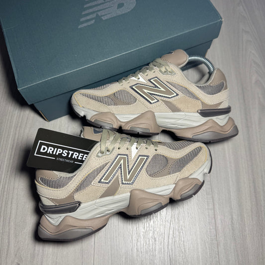 Nb 9060 Marrone chiaro