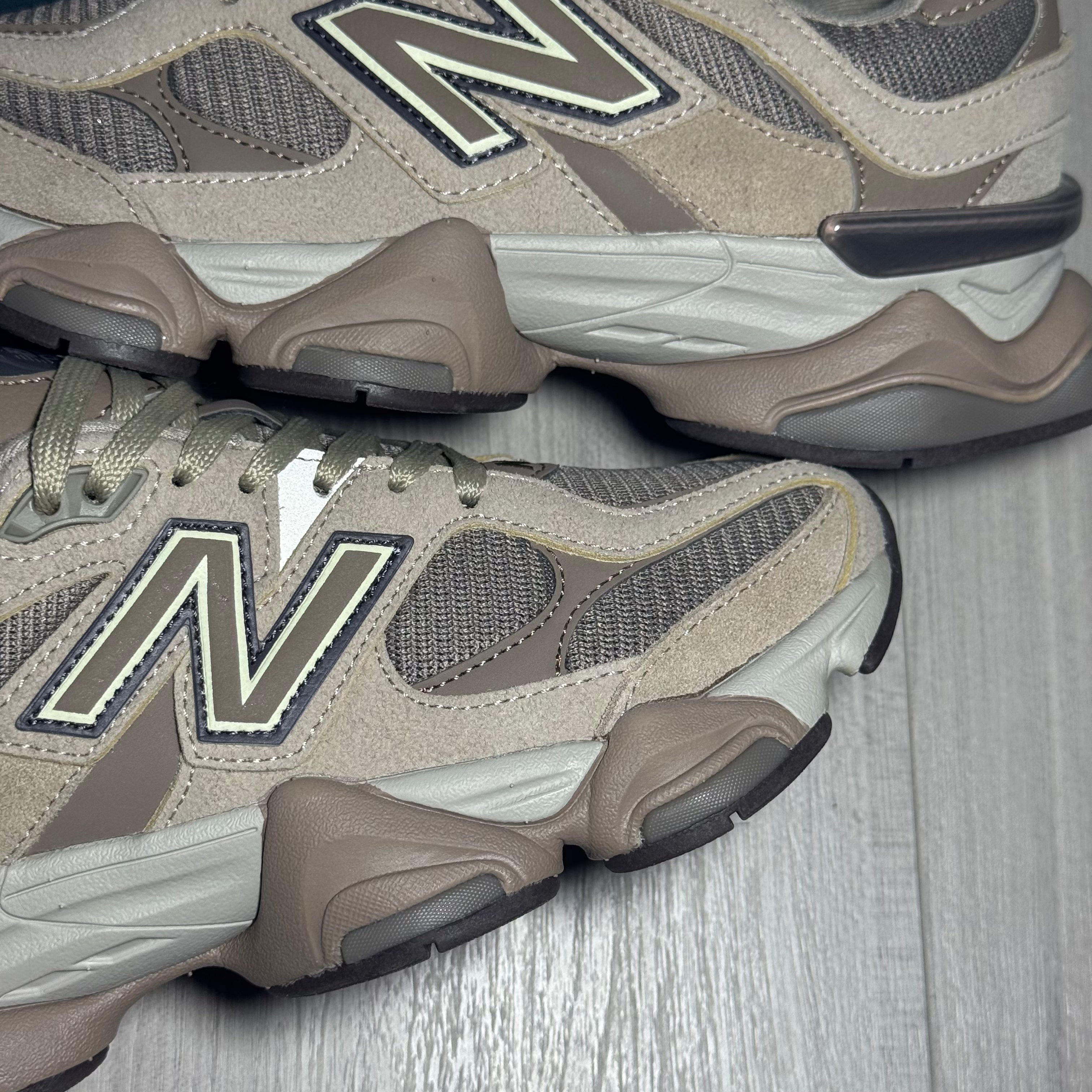 Nb 9060 Marrone chiaro