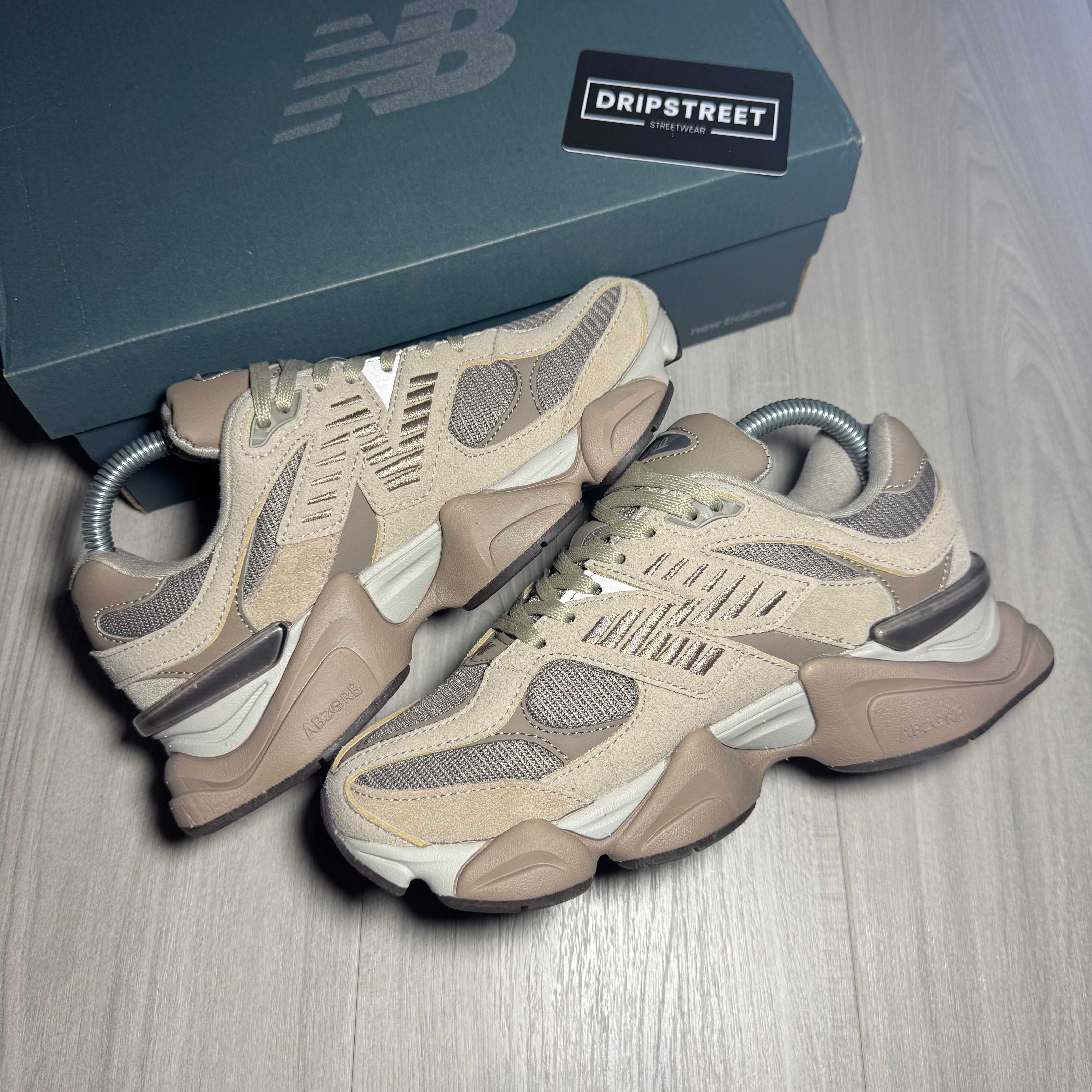 Nb 9060 Marrone chiaro