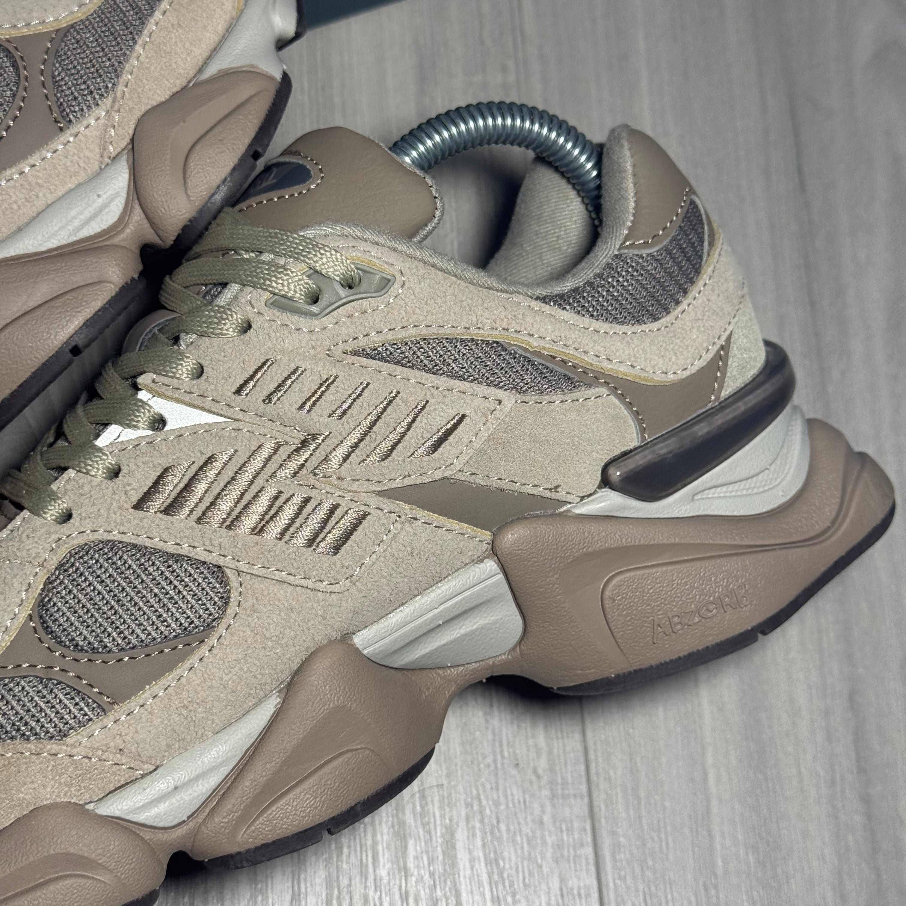 Nb 9060 Marrone chiaro