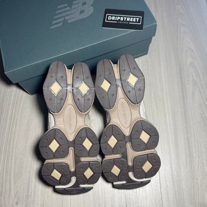 Nb 9060 Marrone chiaro
