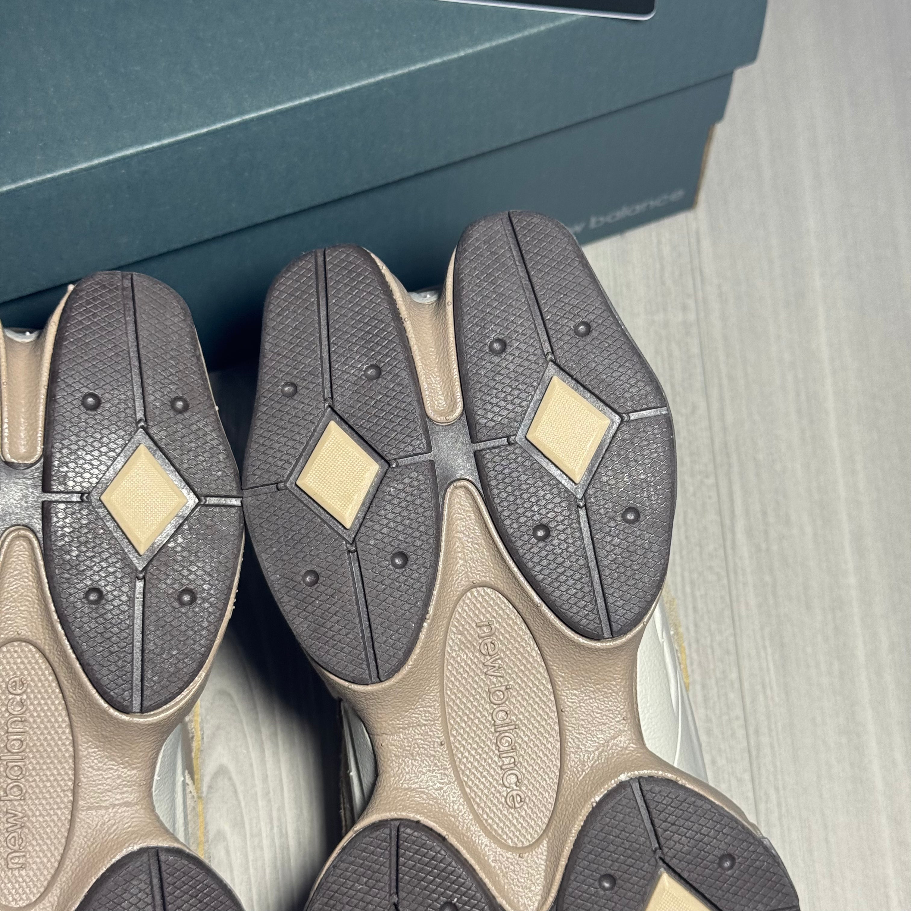 Nb 9060 Marrone chiaro