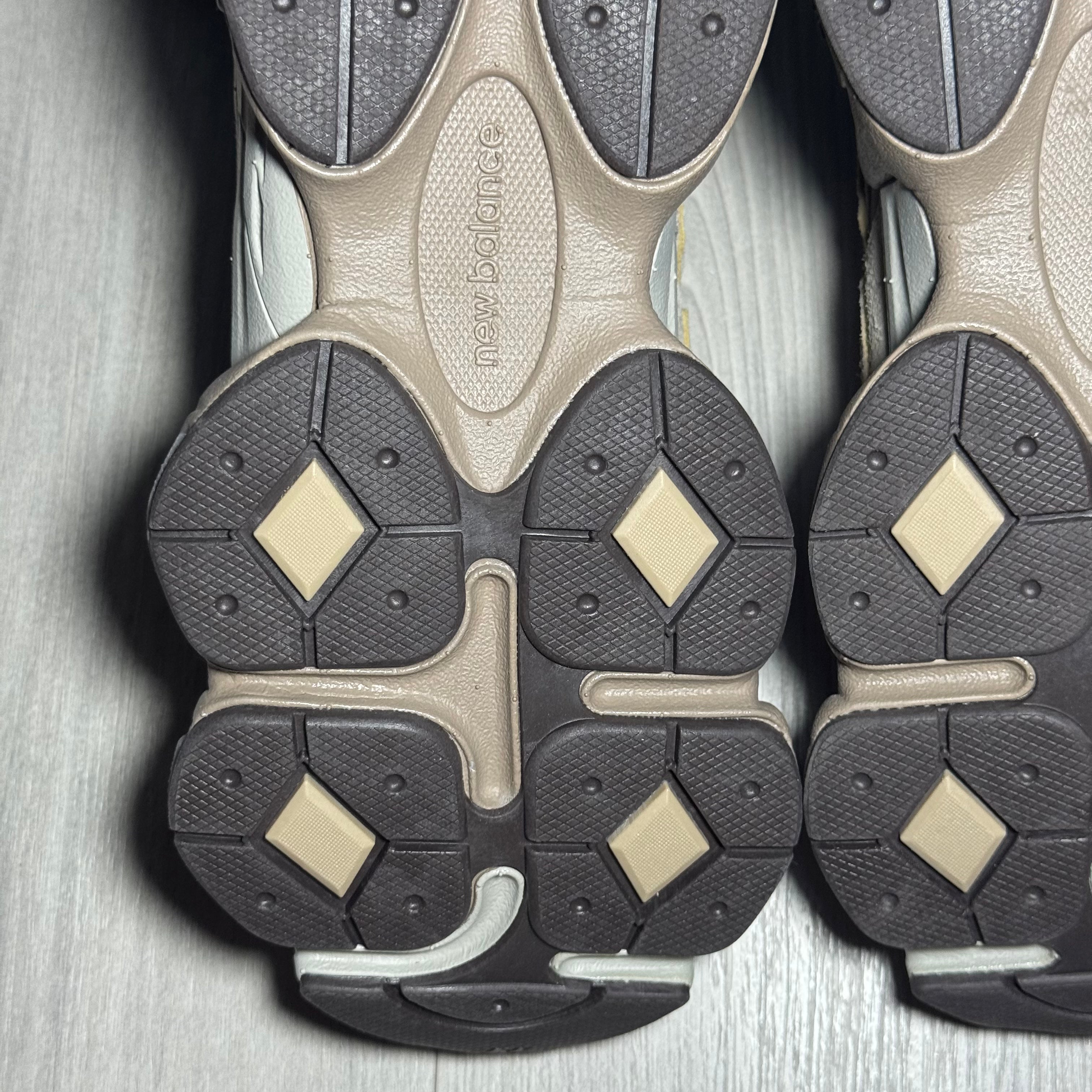 Nb 9060 Marrone chiaro