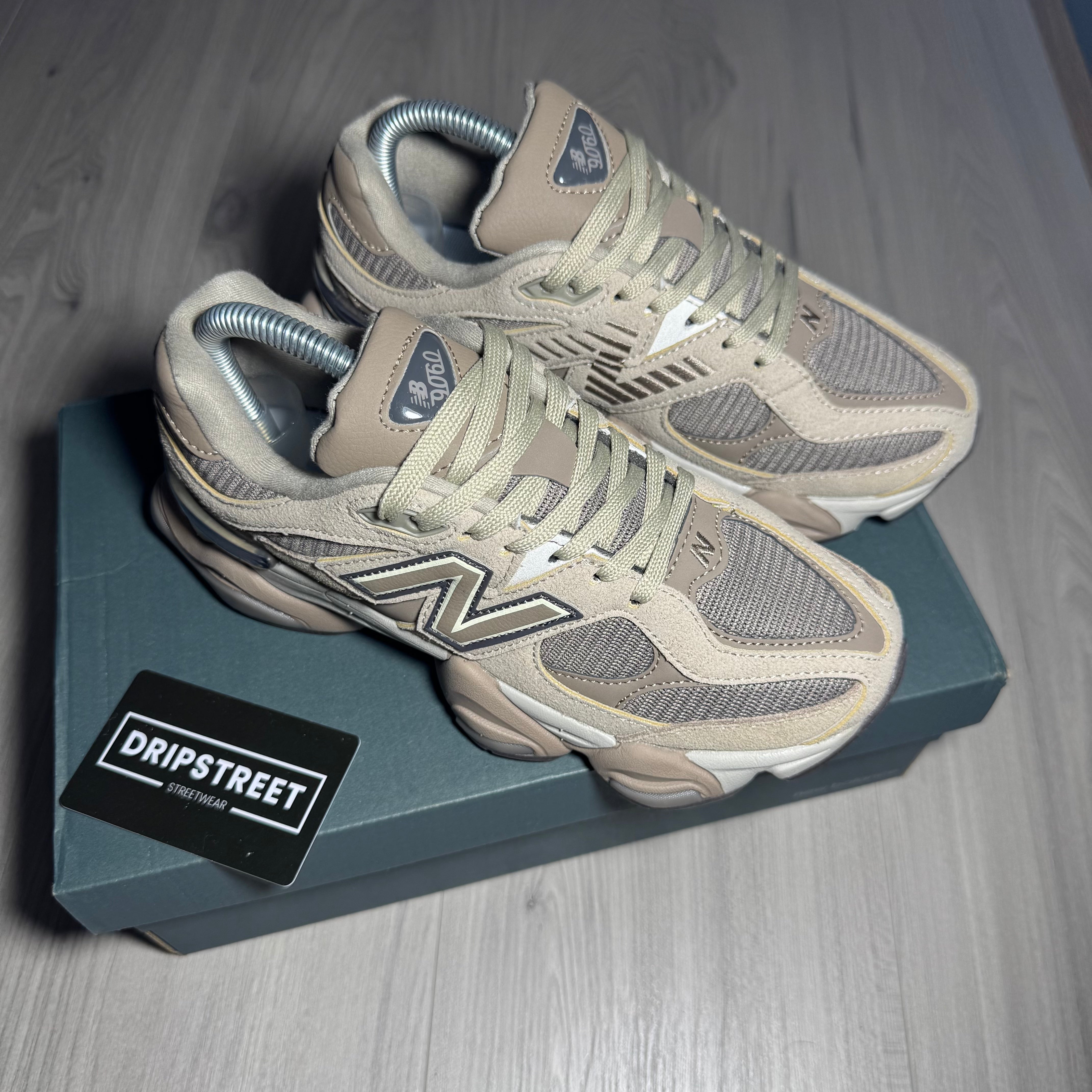 Nb 9060 Marrone chiaro
