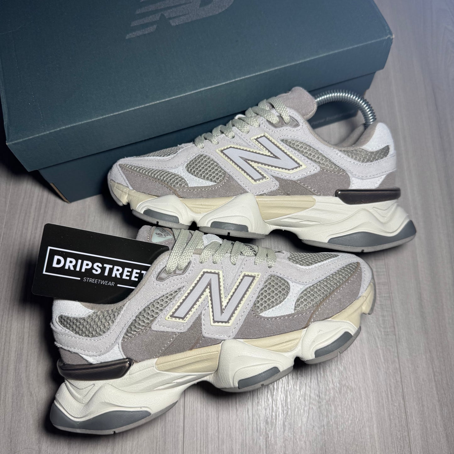 Nb 9060 Nocciola