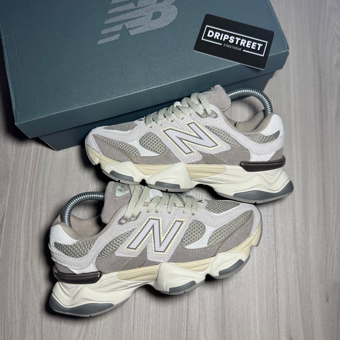 Nb 9060 Nocciola