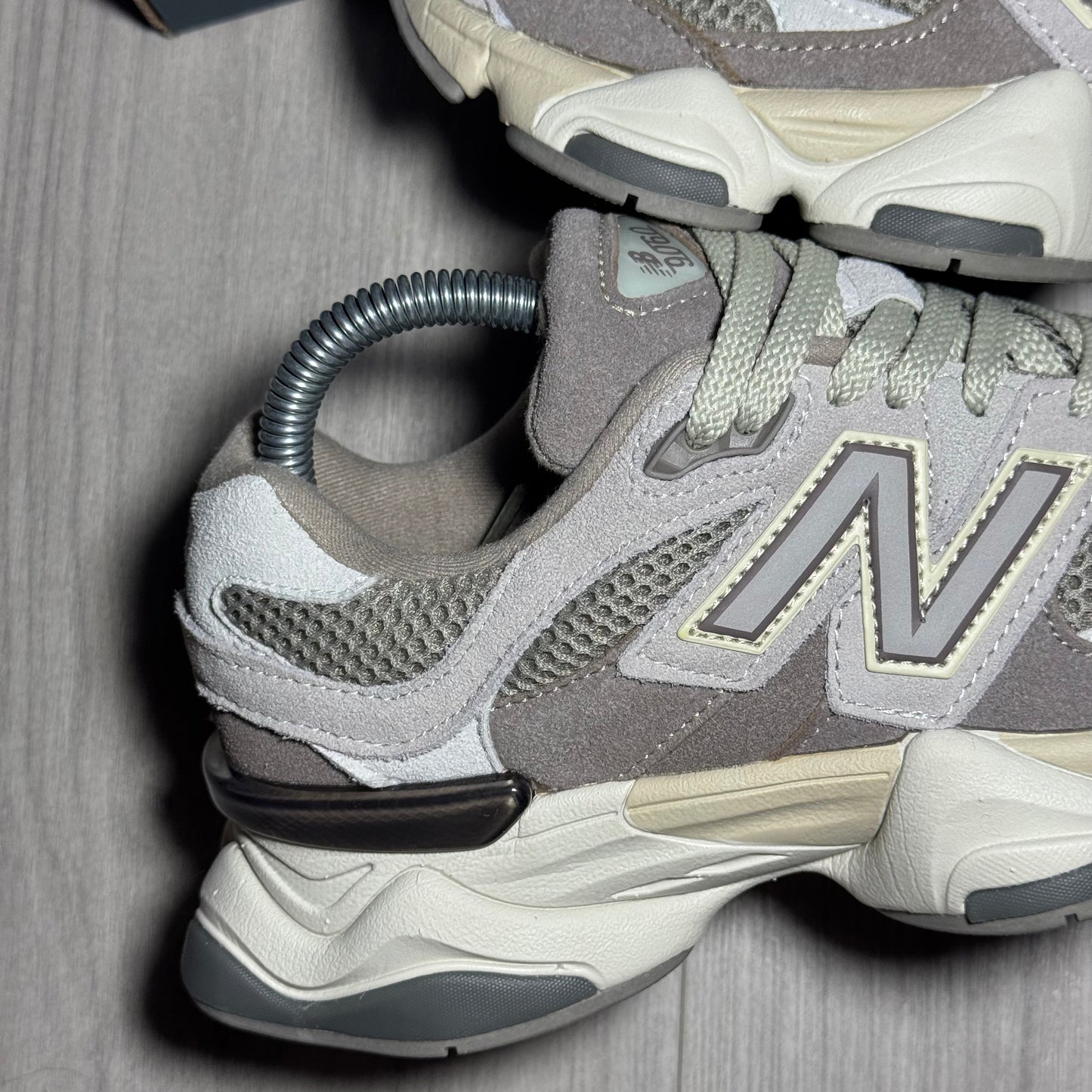 Nb 9060 Nocciola