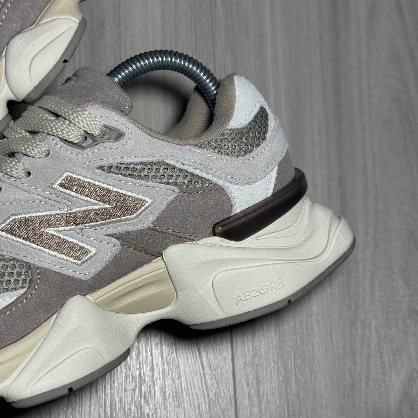 Nb 9060 Nocciola