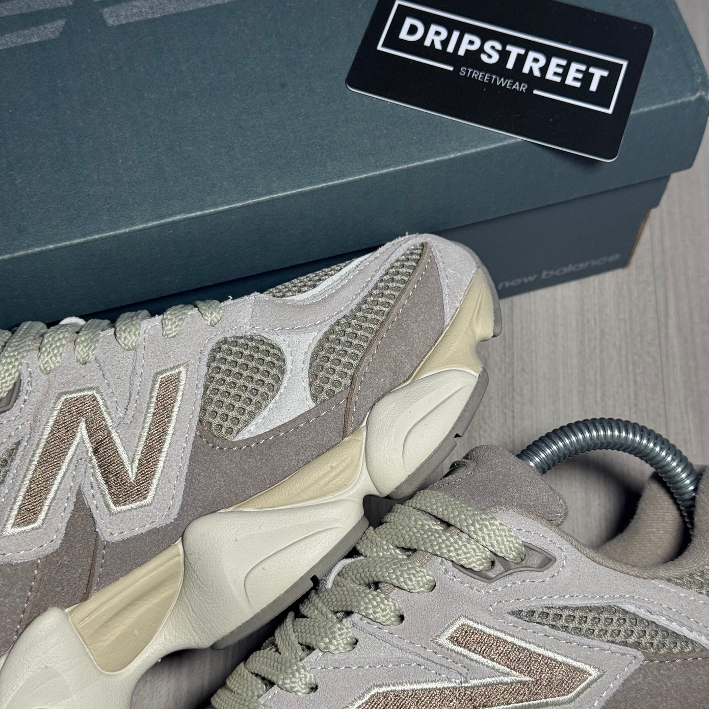 Nb 9060 Nocciola