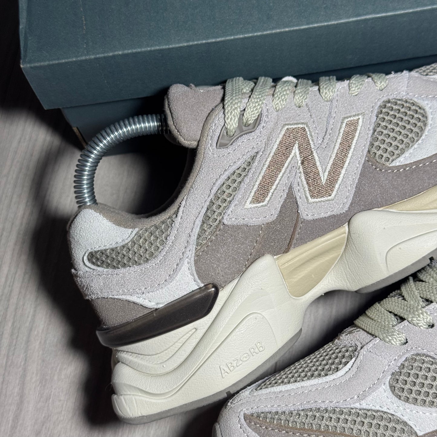 Nb 9060 Nocciola