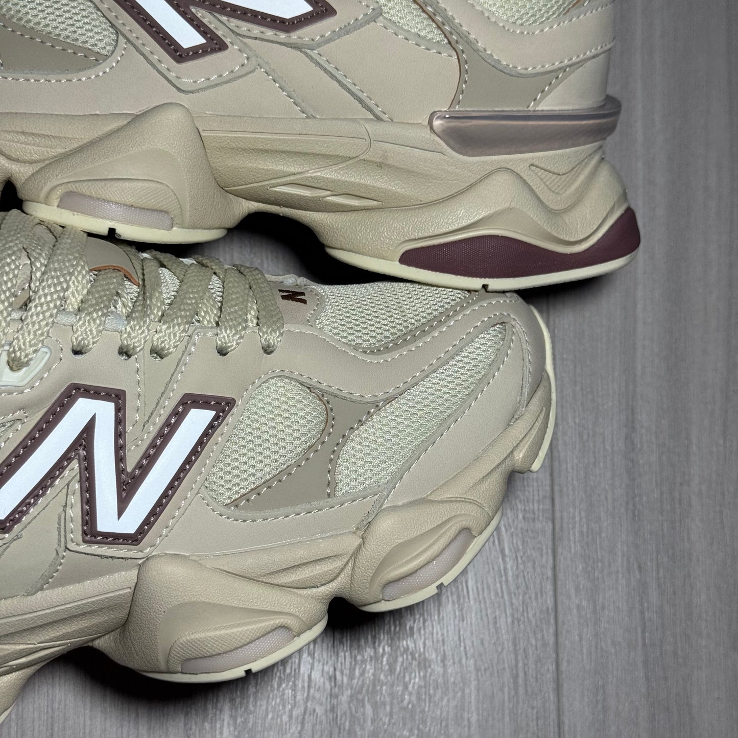 Nb 9060 Beige
