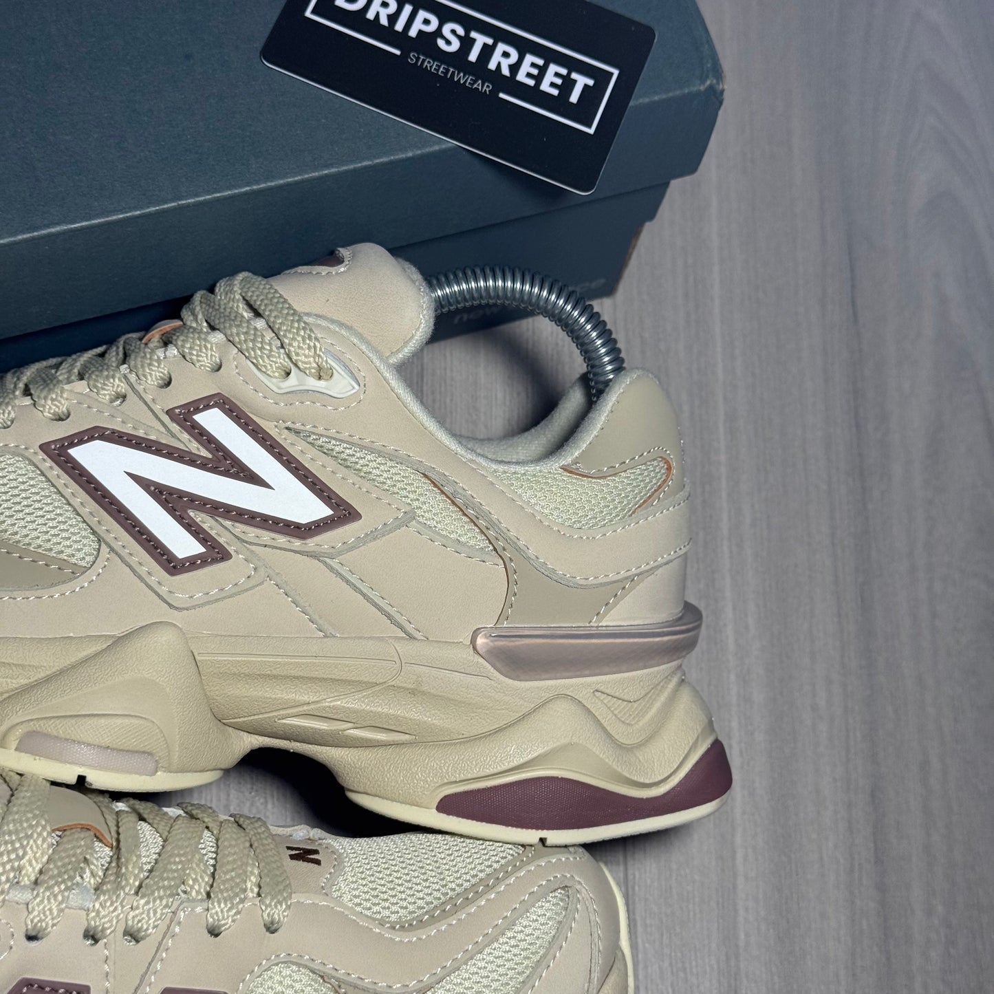 Nb 9060 Beige