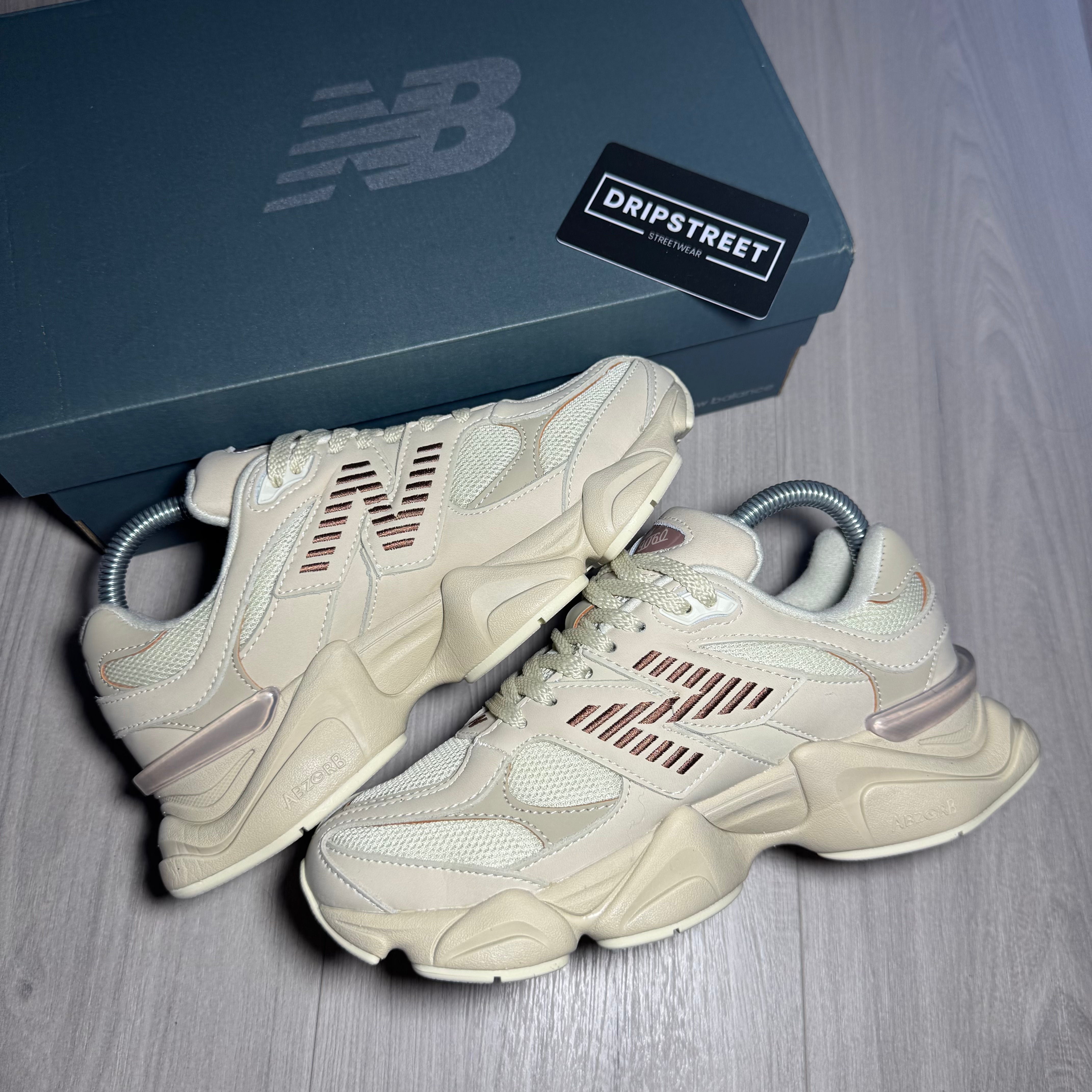 Nb 9060 Beige