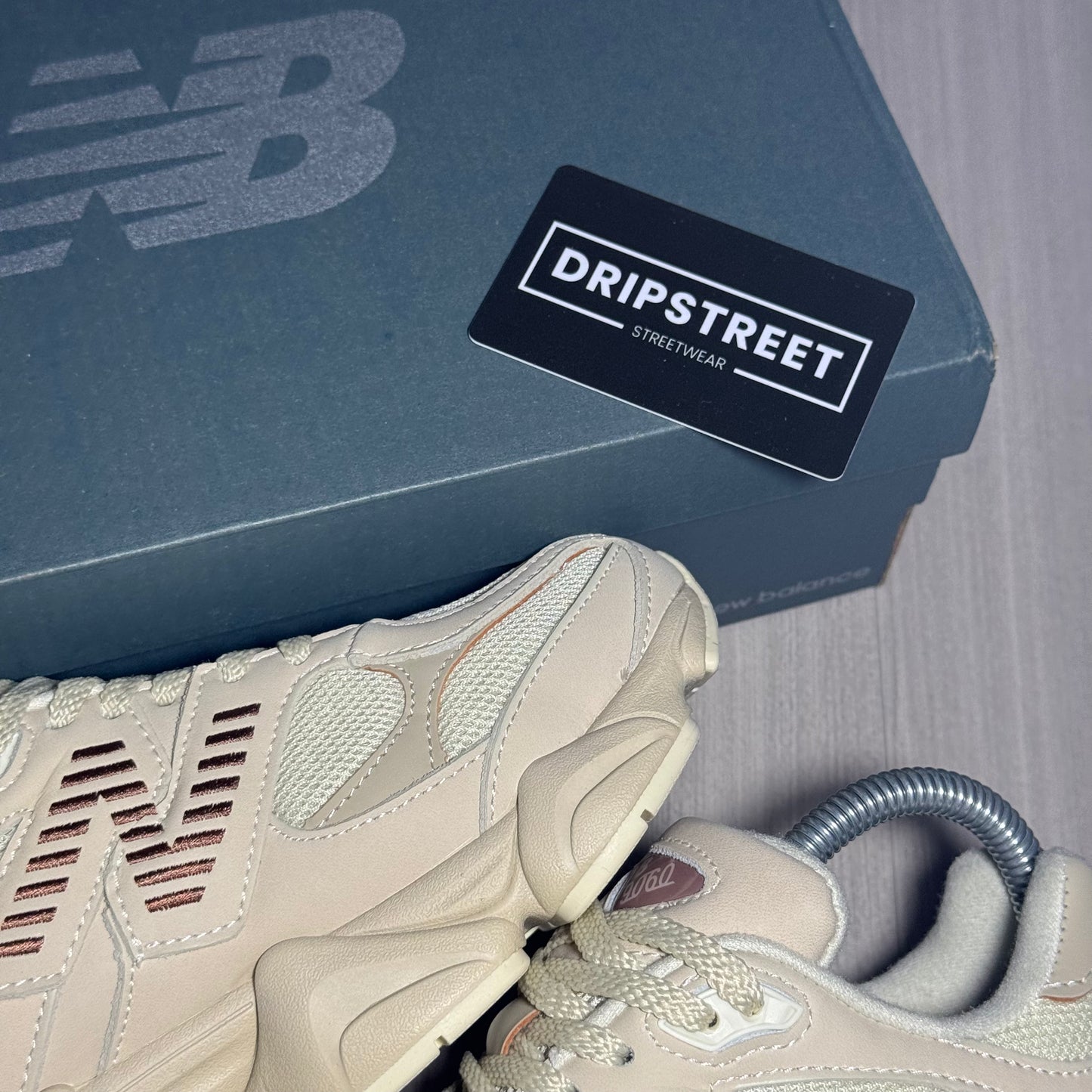 Nb 9060 Beige