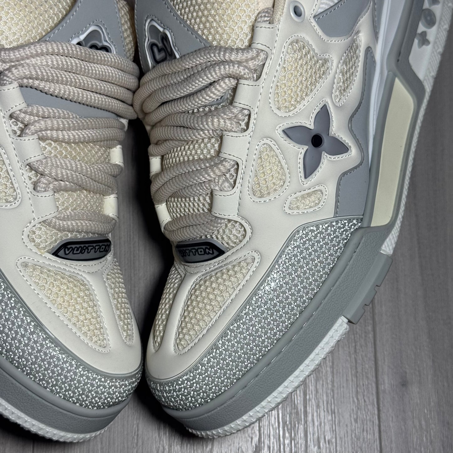 LV Skate Grigie