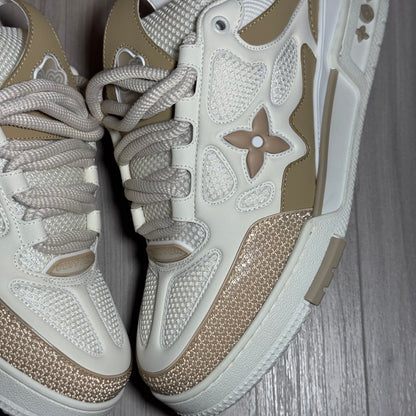LV Skate Beige