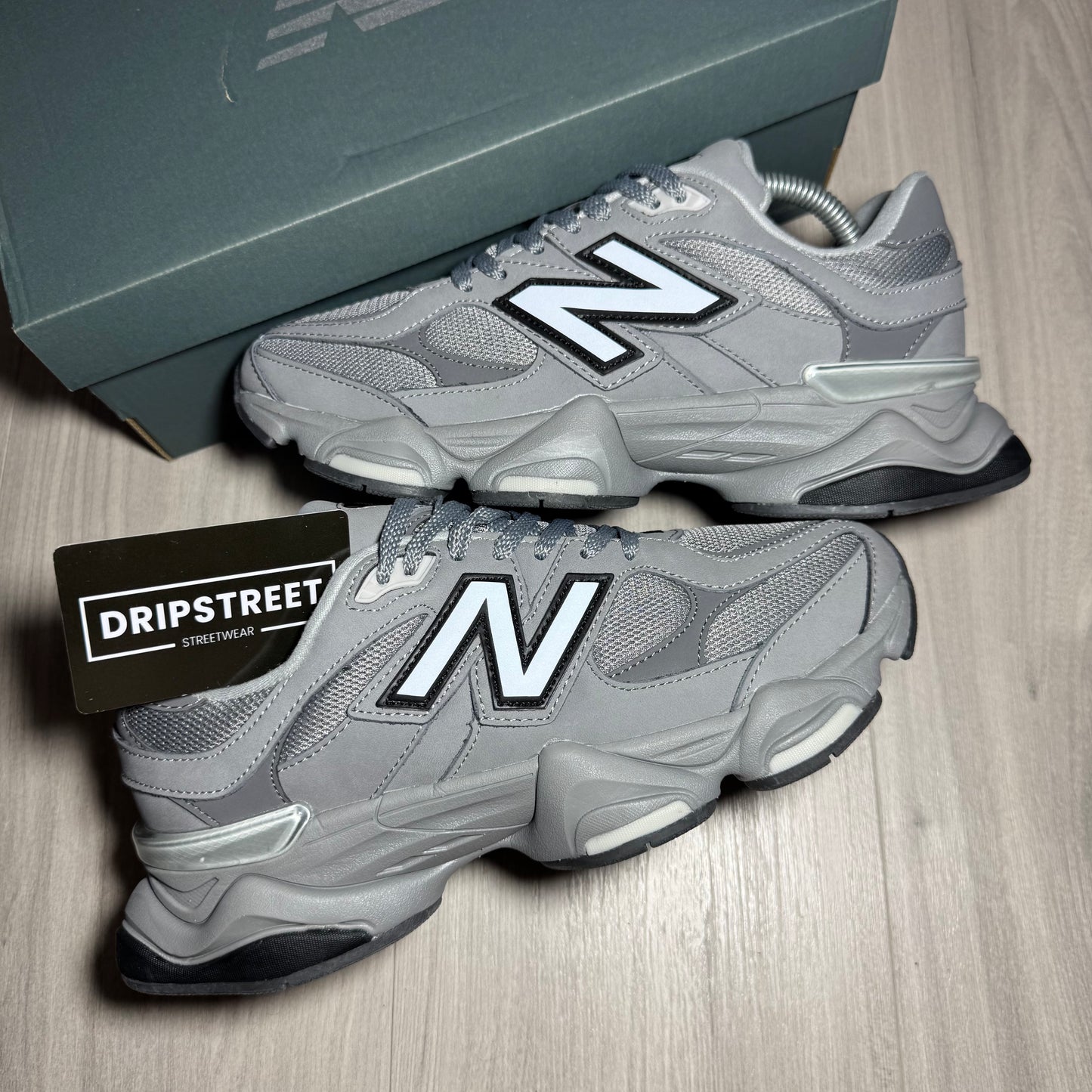 Nb 9060 Grigio