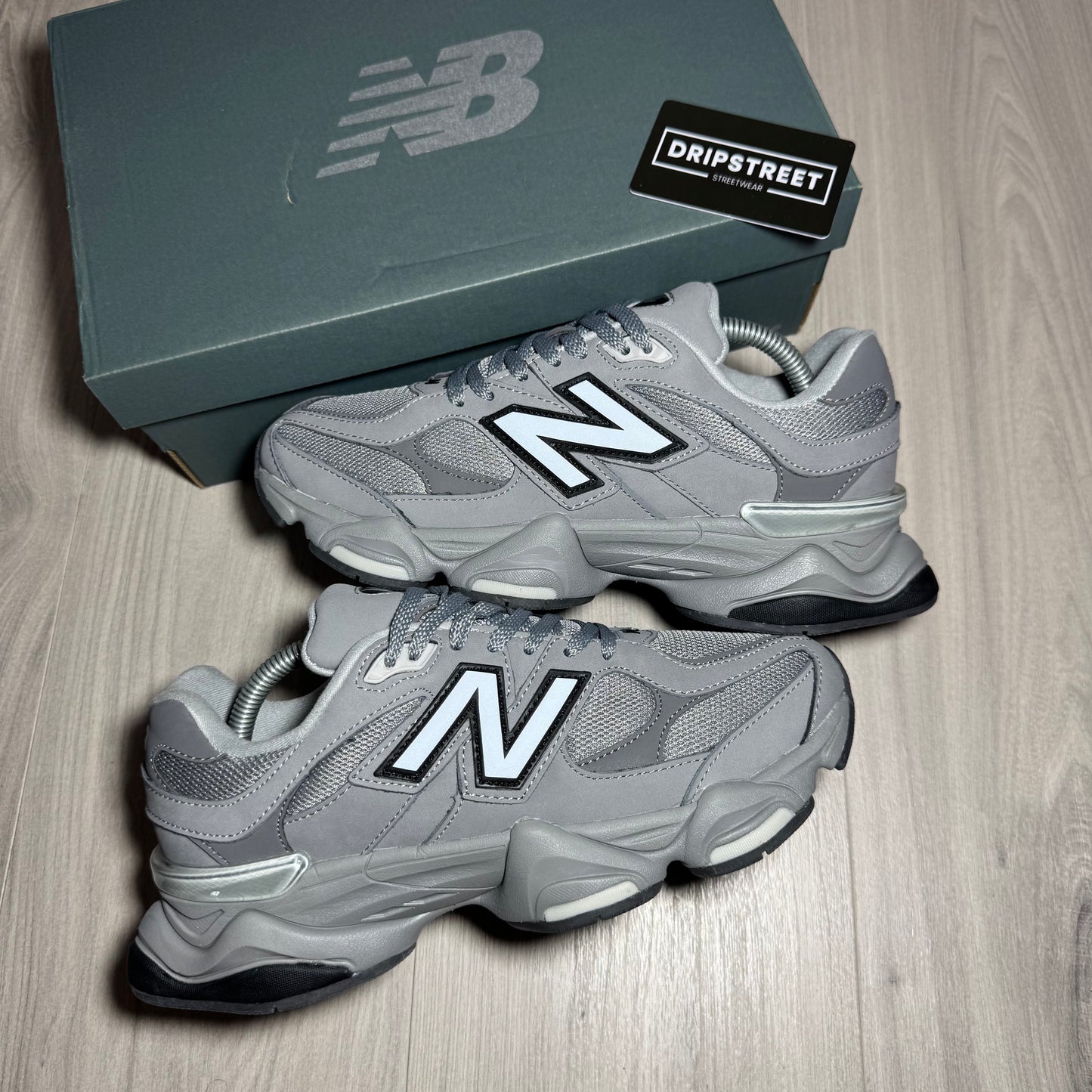 Nb 9060 Grigio