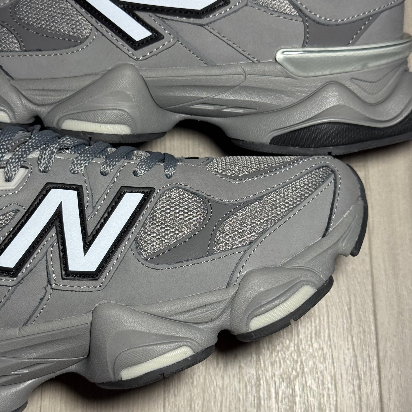 Nb 9060 Grigio