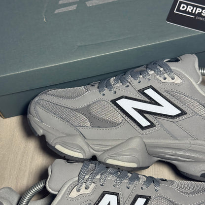 Nb 9060 Grigio