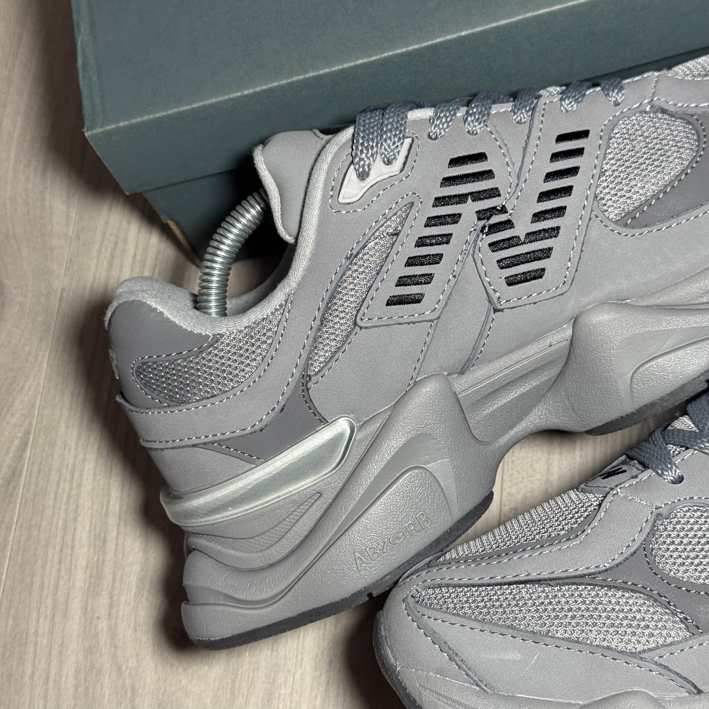 Nb 9060 Grigio
