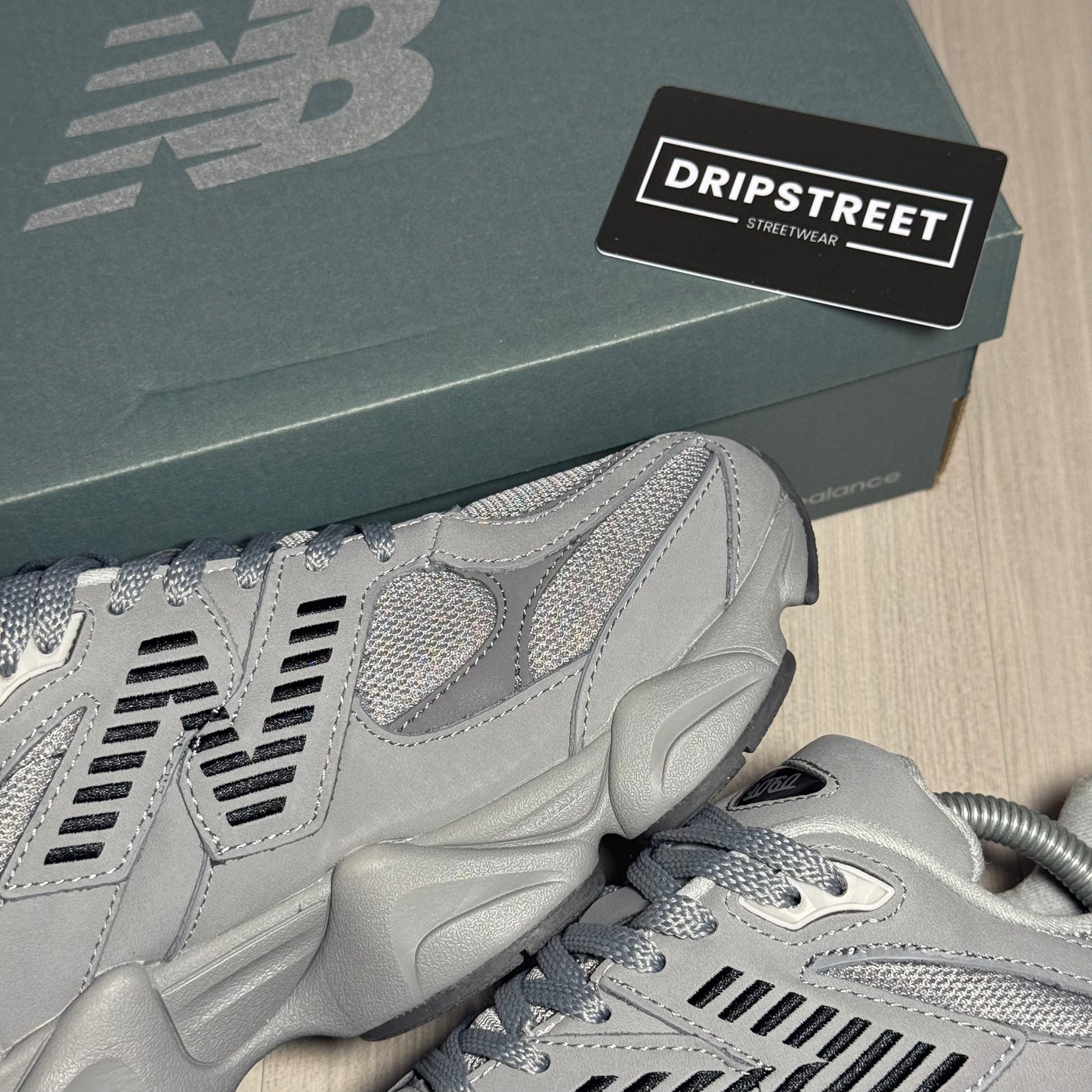 Nb 9060 Grigio