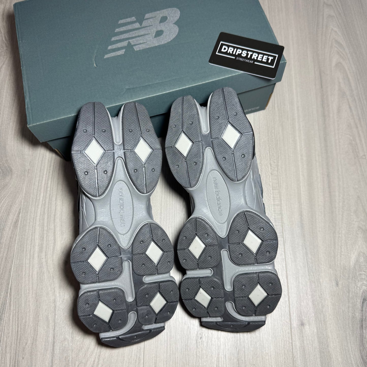 Nb 9060 Grigio