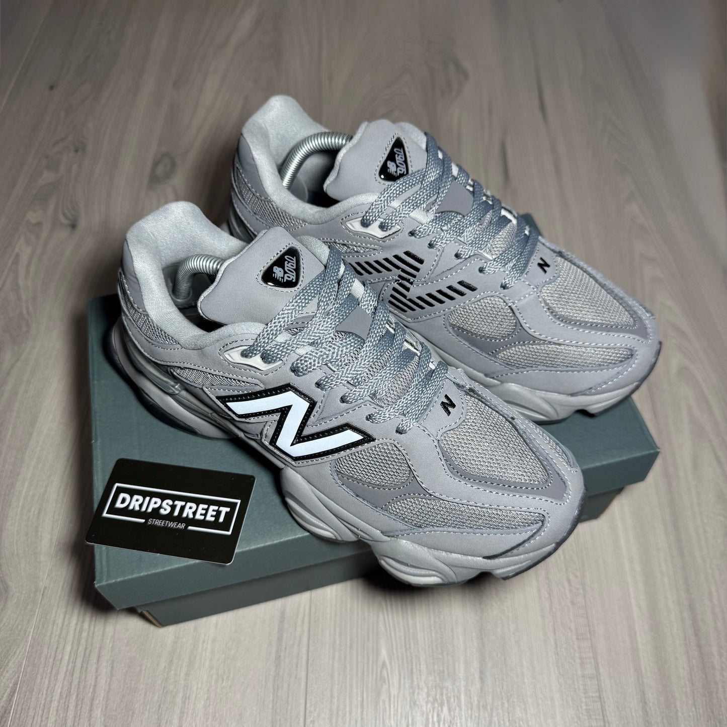 Nb 9060 Grigio
