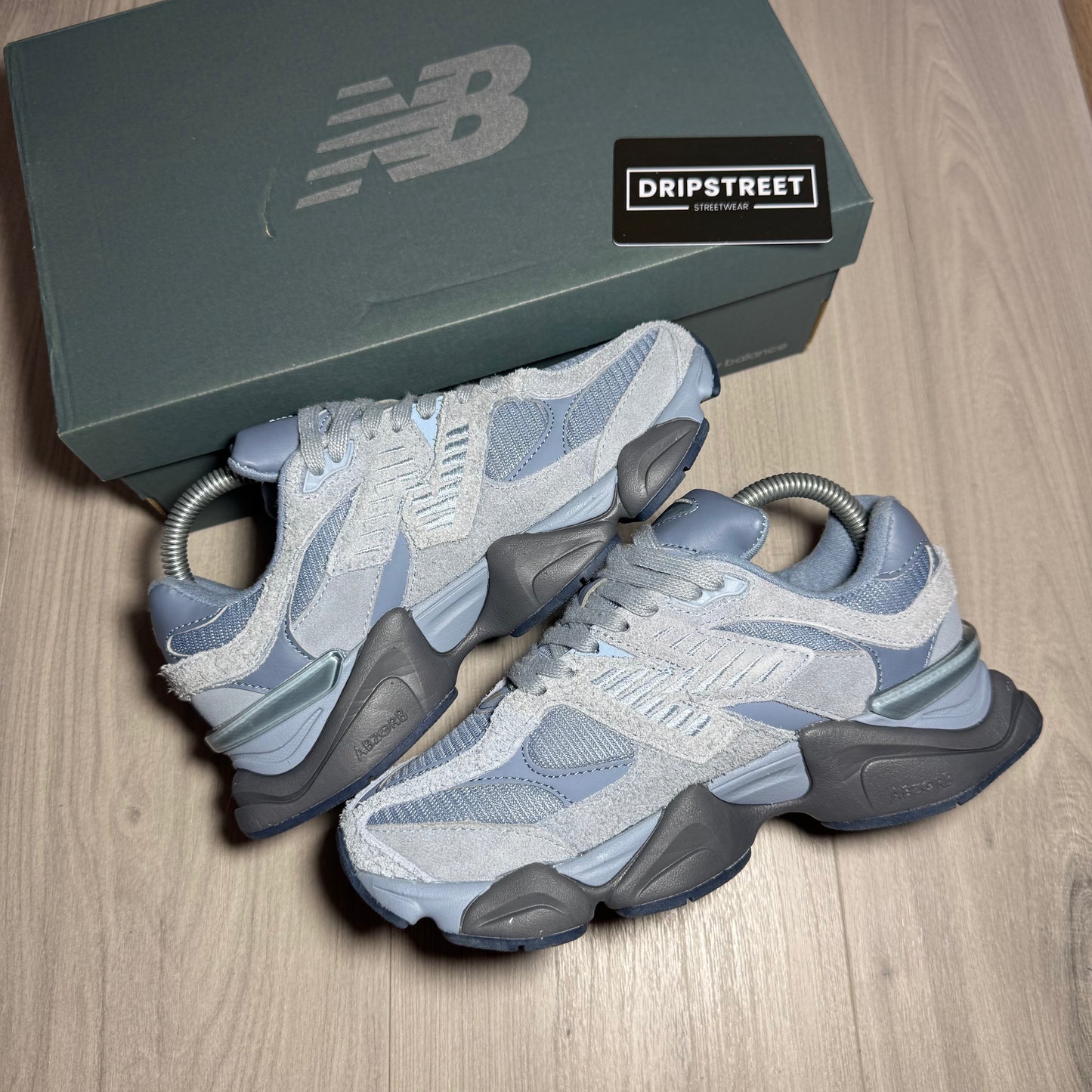 Nb 9060 Indico