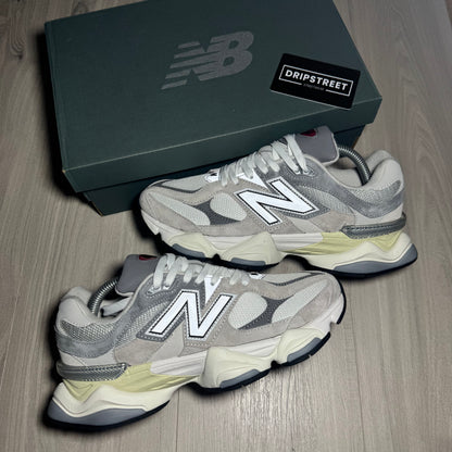 Nb 9060 Grigio Fumo