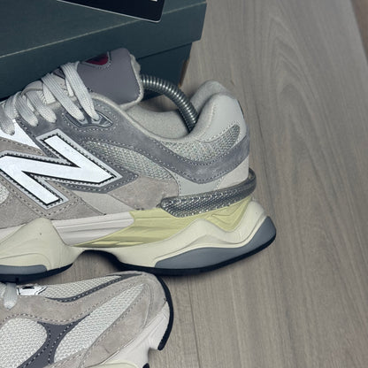 Nb 9060 Grigio Fumo