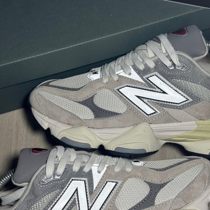 Nb 9060 Grigio Fumo