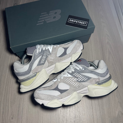 Nb 9060 Grigio Fumo
