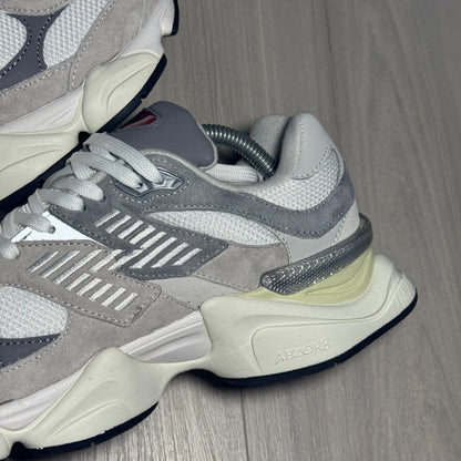 Nb 9060 Grigio Fumo
